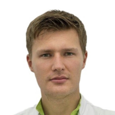 Полтавченко Артём Никитич, стоматолог-хирург