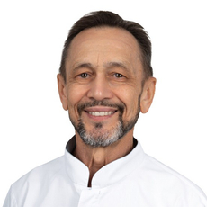 Вильданов Рамиль Ханифович, ЛОР