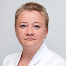 Бузунова Любовь Александровна, невролог