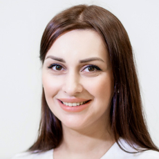 Чехоева Натия Витальевна, эндоскопист