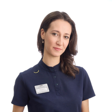 Тарасенко Елена Витальевна, ортодонт