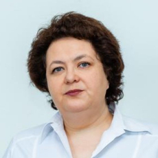Нургалиева Лия Разифовна, врач-генетик