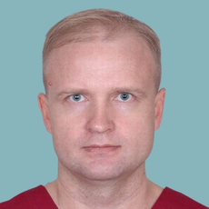 Архипов Борис Викторович, остеопат