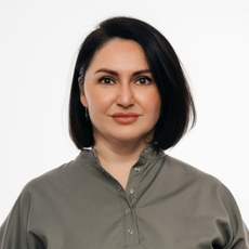 Покровская Анна Александровна, детский ЛОР