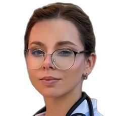 Голикова Виктория Ивановна, ЛОР
