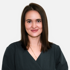 Малинина Дарья Владимировна, гинеколог