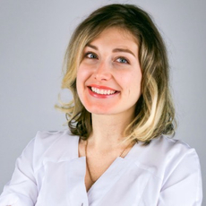 Спивак Екатерина Алексеевна, стоматолог-терапевт