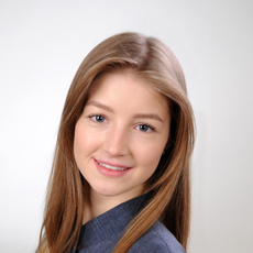 Сморжевская Милена Романовна, детский стоматолог