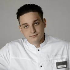 Пономарёв Кирилл Николаевич, флеболог