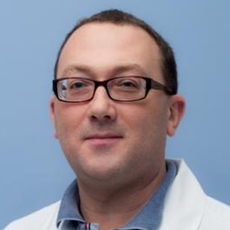 Гармонов Андрей Александрович, дерматолог