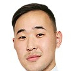 Дамбаев Болот Михайлович, стоматолог-терапевт