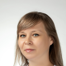 Айтуганова Олеся Николаевна, невролог