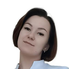 Хераскова Карина Вячеславовна, ЛОР