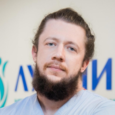 Катковский Игорь Вадимович, реабилитолог