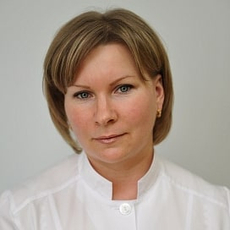 Завьялова Наталья Николаевна, стоматолог-терапевт