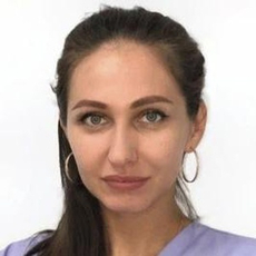 Беляева Елена Михайловна, врач УЗД