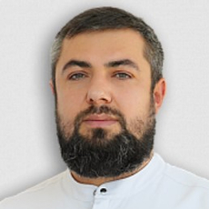 Шихунов Дауд Ширваниевич, офтальмолог