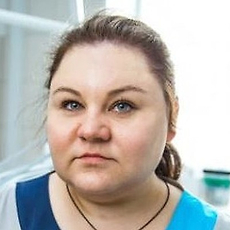 Саблина Екатерина Олеговна, стоматолог-терапевт