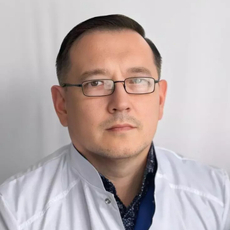 Себенжан Тимур Анатольевич, психиатр