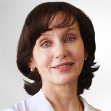 Абрамова Людмила Викторовна, врач УЗД