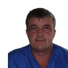 Степанов Алексей Павлович, фтизиатр