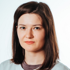 Бобылева Регина Андреевна, детский психиатр