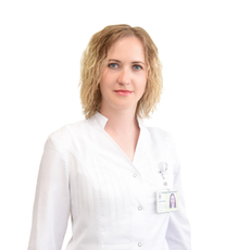 Богомолова Ирина Александровна, химиотерапевт