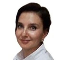 Муртазаева Элима Байбуровна, эндокринолог