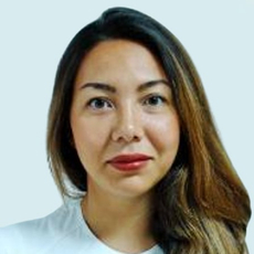 Бахова Лилия Адиповна, онколог