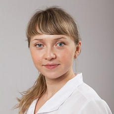 Паньшина Марина Николаевна, стоматолог-терапевт