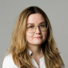 Астащенко Ксения Александровна, невролог