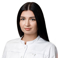 Малахова Анастасия Эдуардовна, гастроэнтеролог
