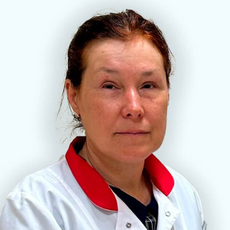 Киселева Наталья Витальевна, врач УЗД