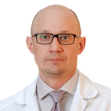 Жердев Константин Владимирович, детский ортопед