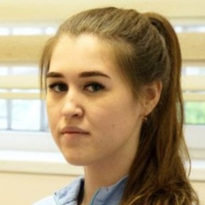 Мережко Виктория Александровна, стоматолог-терапевт