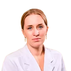 Богданова Леся Вячеславовна, гинеколог