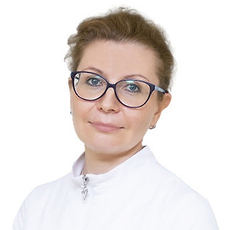 Терехова Анна Олеговна, аллерголог