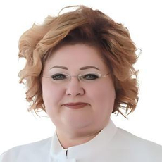 Славина Светлана Анатольевна, гинеколог