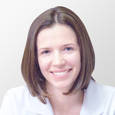 Гудкова Юлия Сергеевна, ортопед