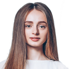 Шаповалова Екатерина Евгеньевна, стоматолог-терапевт