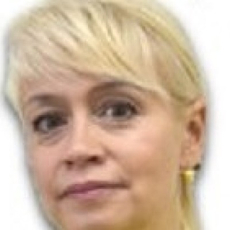 Беляева Яна Юрьевна, эндоскопист