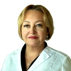 Туманова Надежда Геннадьевна, гинеколог