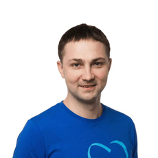 Ефимов Владимир Александрович, стоматолог-хирург