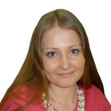 Туктаева Алена Борисовна, рентгенолог