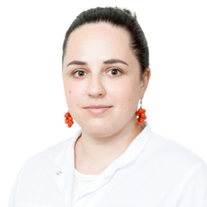 Новикова Наталья Владимировна, остеопат