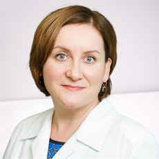 Ионенко Екатерина Михайловна, гинеколог