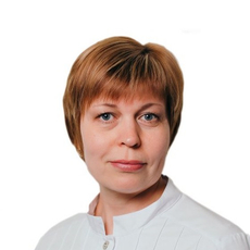 Малинина Наталья Валентиновна, гинеколог