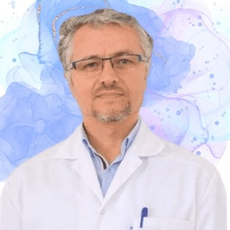 Магомедов Магомед Акаевич, уролог