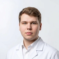 Овчинников Максим Анатольевич, педиатр