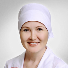 Азизова Дина Анваровна, стоматолог-хирург